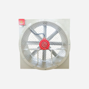 QUẠT HƯỚNG TRỤC HLA