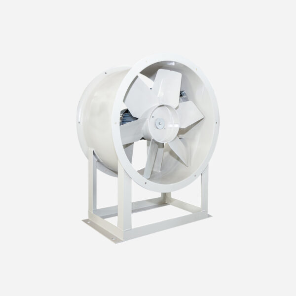 QUẠT HƯỚNG TRỤC ÁP CAO - Ảnh 2